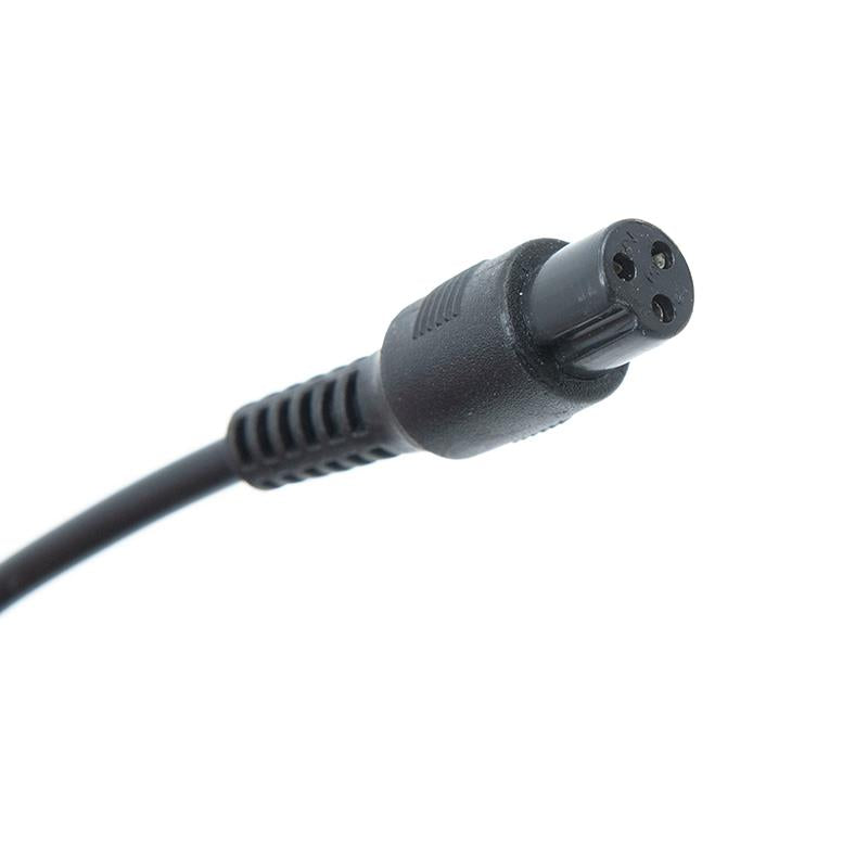 36 V charger for el. romobile (42 V) 2A GX12 connector